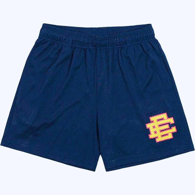 Summer Boys Sports Breathable Mesh Pants