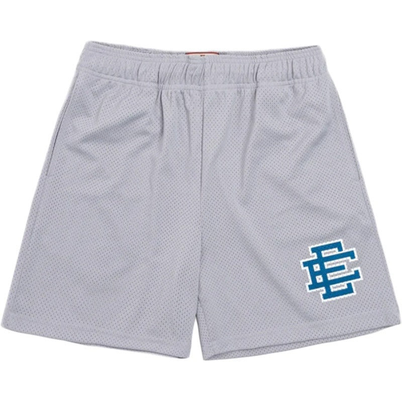 Summer Boys Sports Breathable Mesh Pants