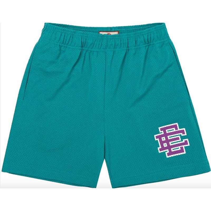 Summer Boys Sports Breathable Mesh Pants