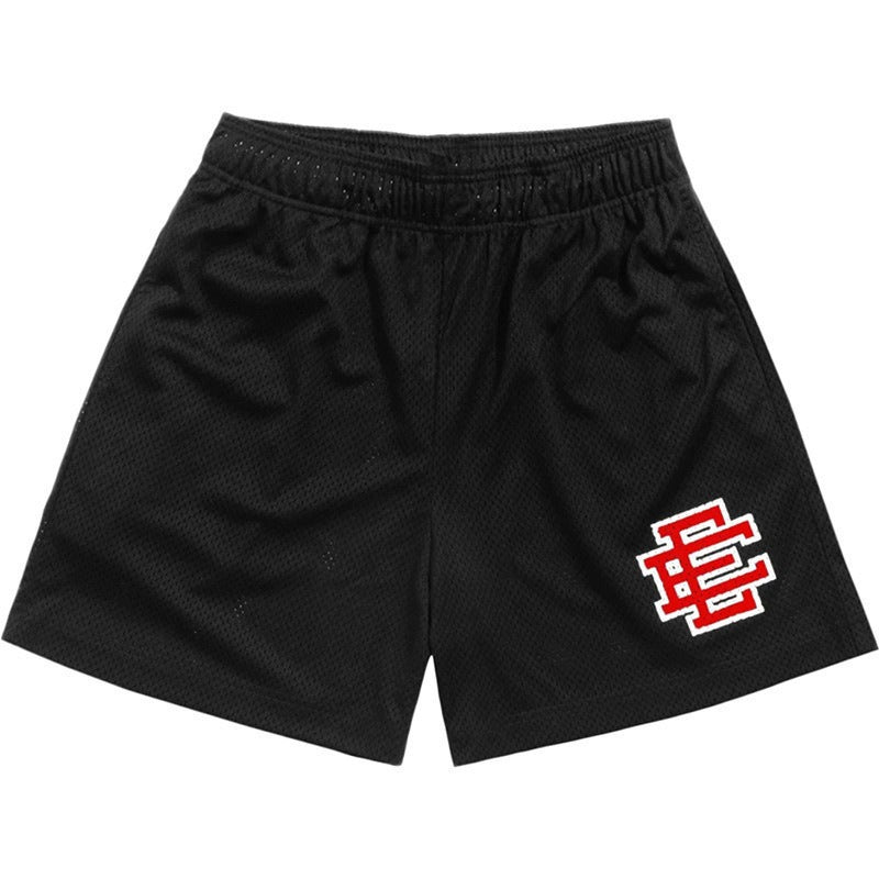 Summer Boys Sports Breathable Mesh Pants