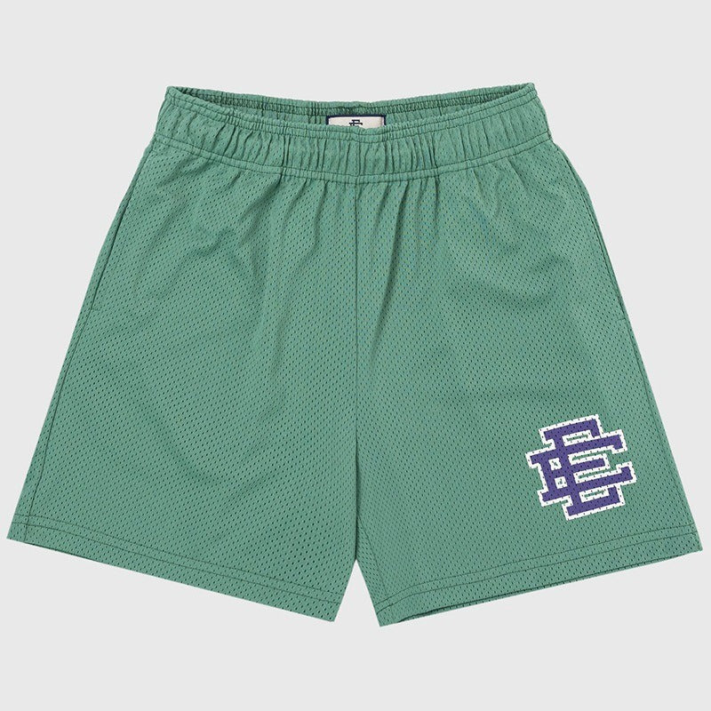 Summer Boys Sports Breathable Mesh Pants